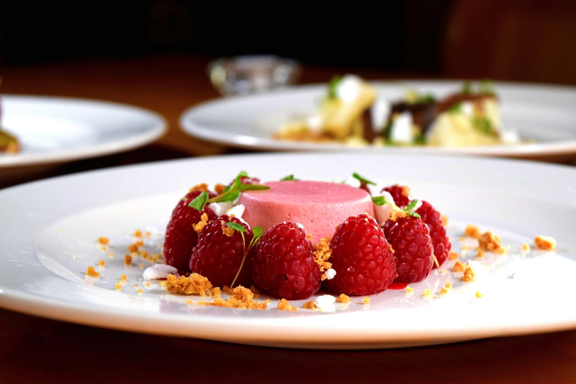 Room 1 © TheHawksMoor.com